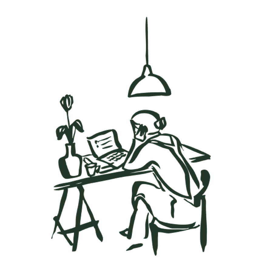 Table Man