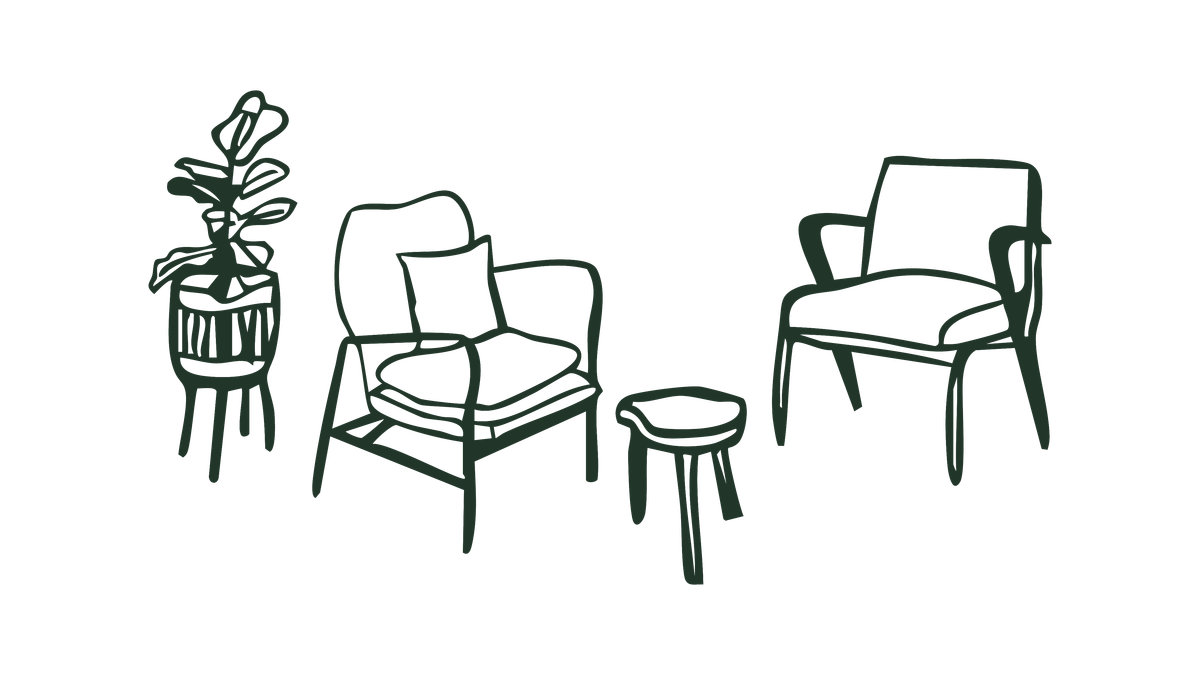 Chair Table